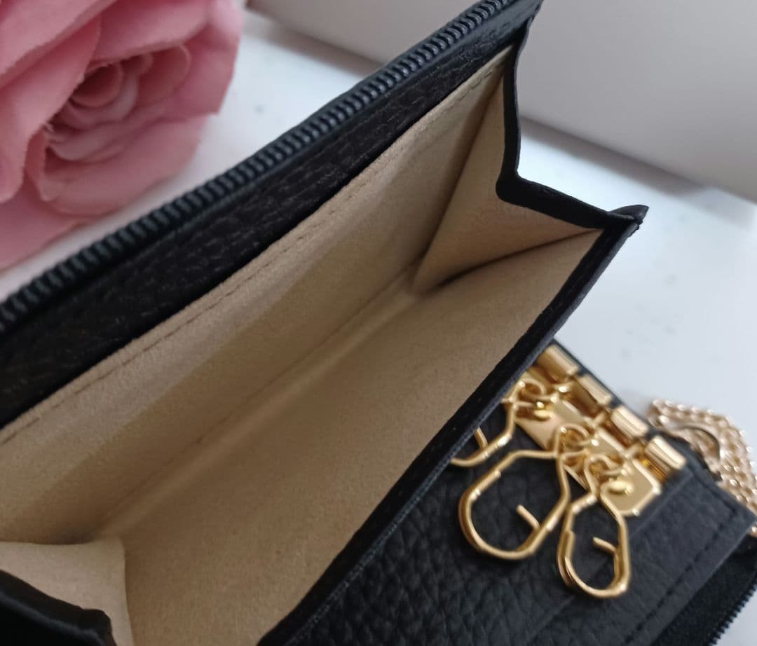 H*o様 アタオ　atao キーケース