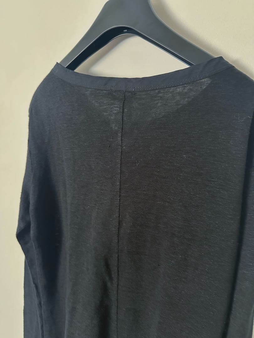 クリステンセンドゥノルド　KristenseN DU NORD カットソー