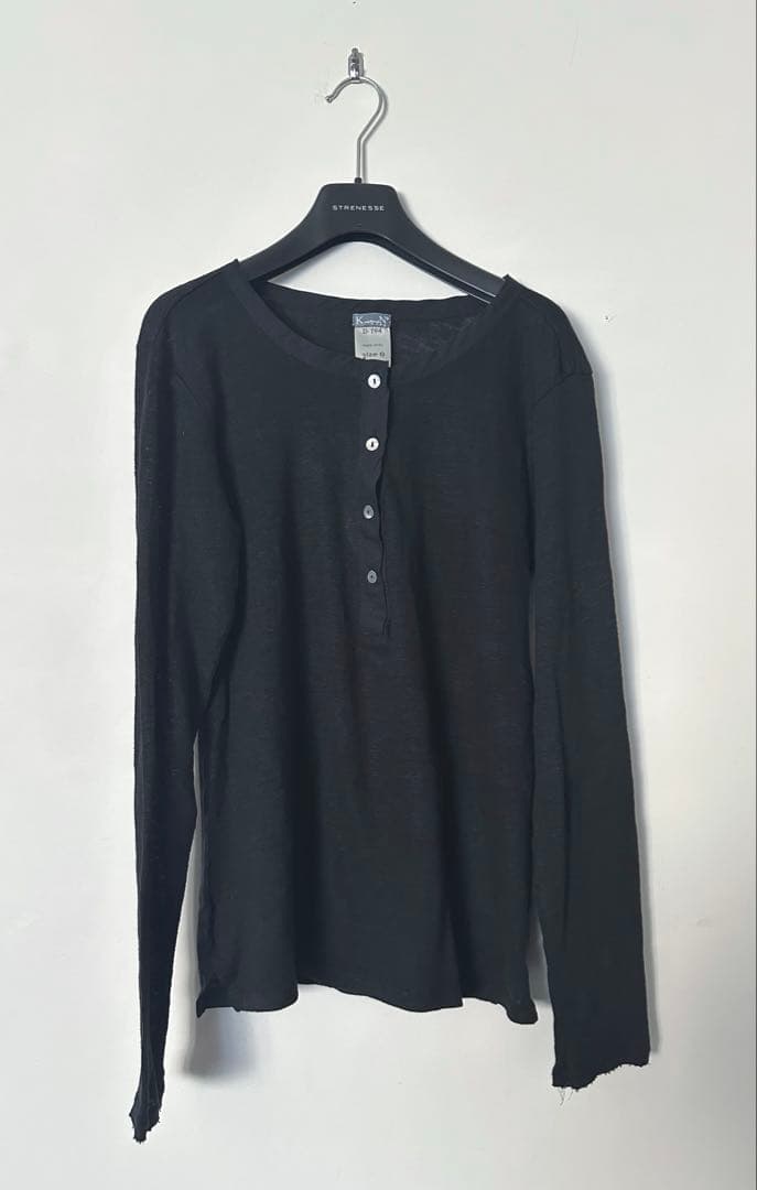 クリステンセンドゥノルド　KristenseN DU NORD カットソー