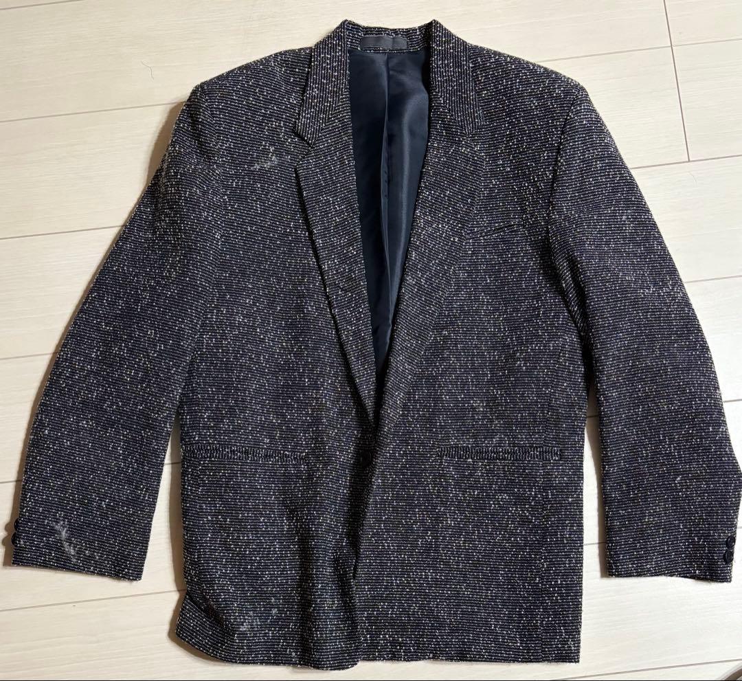 s*n様 Johnsons ダークグレー スーツセット