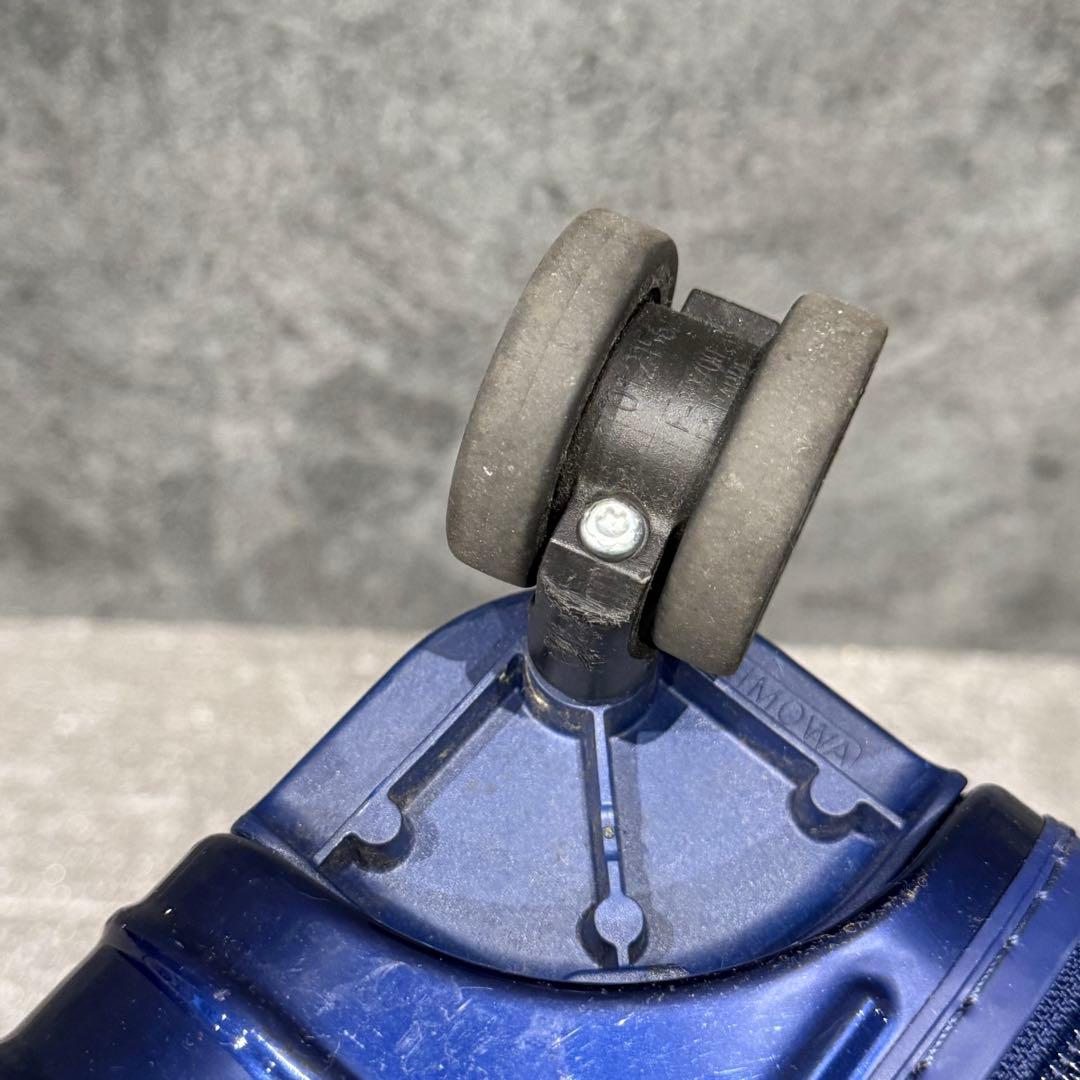 RIMOWA エッセンシャル キャビン S 中古