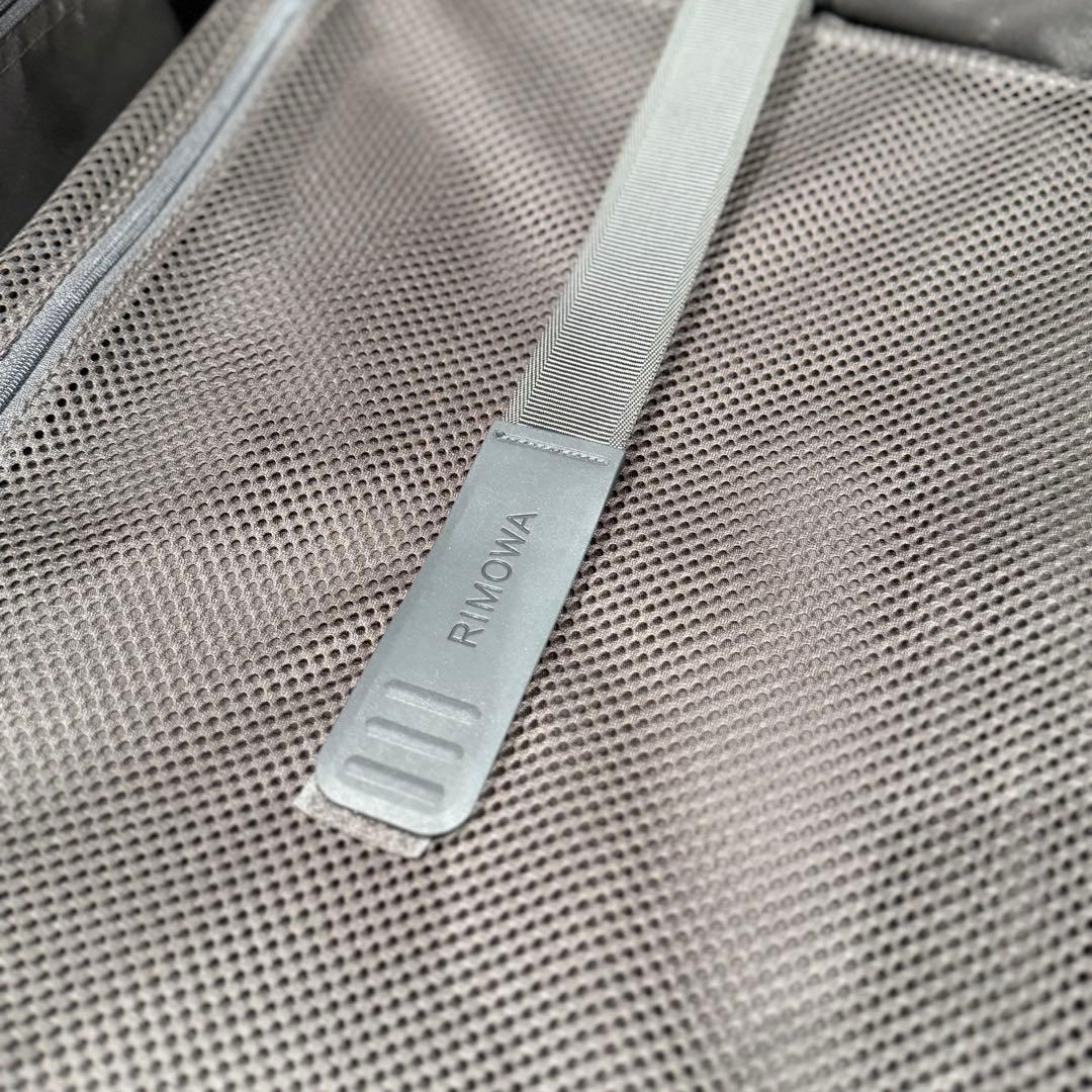 RIMOWA エッセンシャル キャビン S 中古