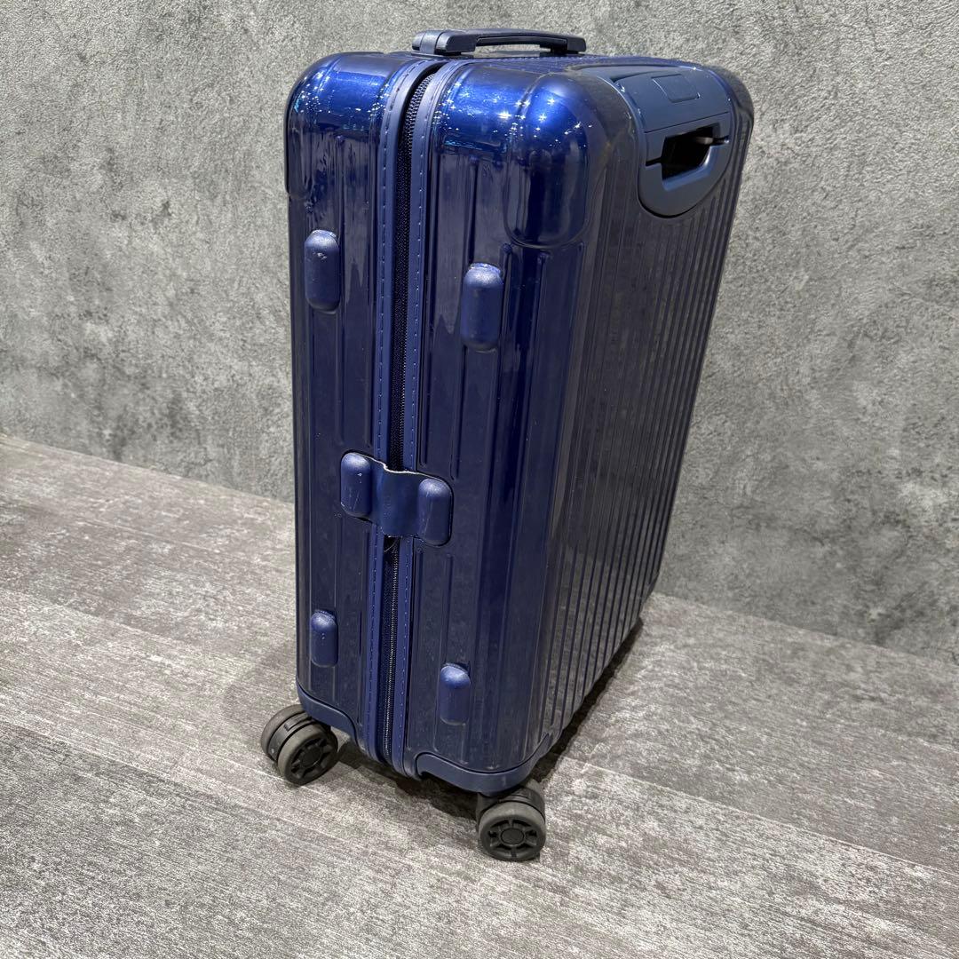 RIMOWA エッセンシャル キャビン S 中古