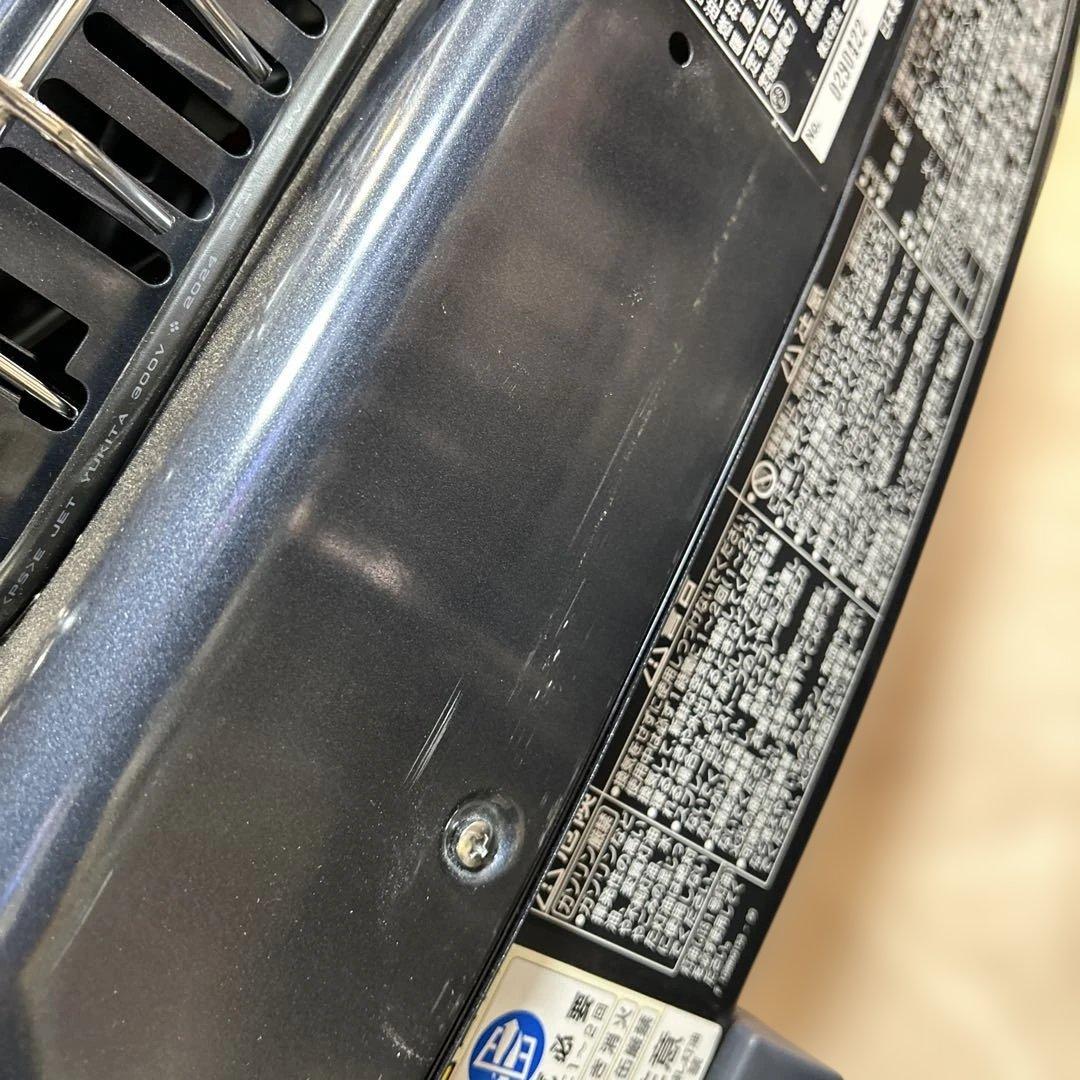 6959①【美品】コロナ 業務用 48畳用 全周温風 (GH-G19F)