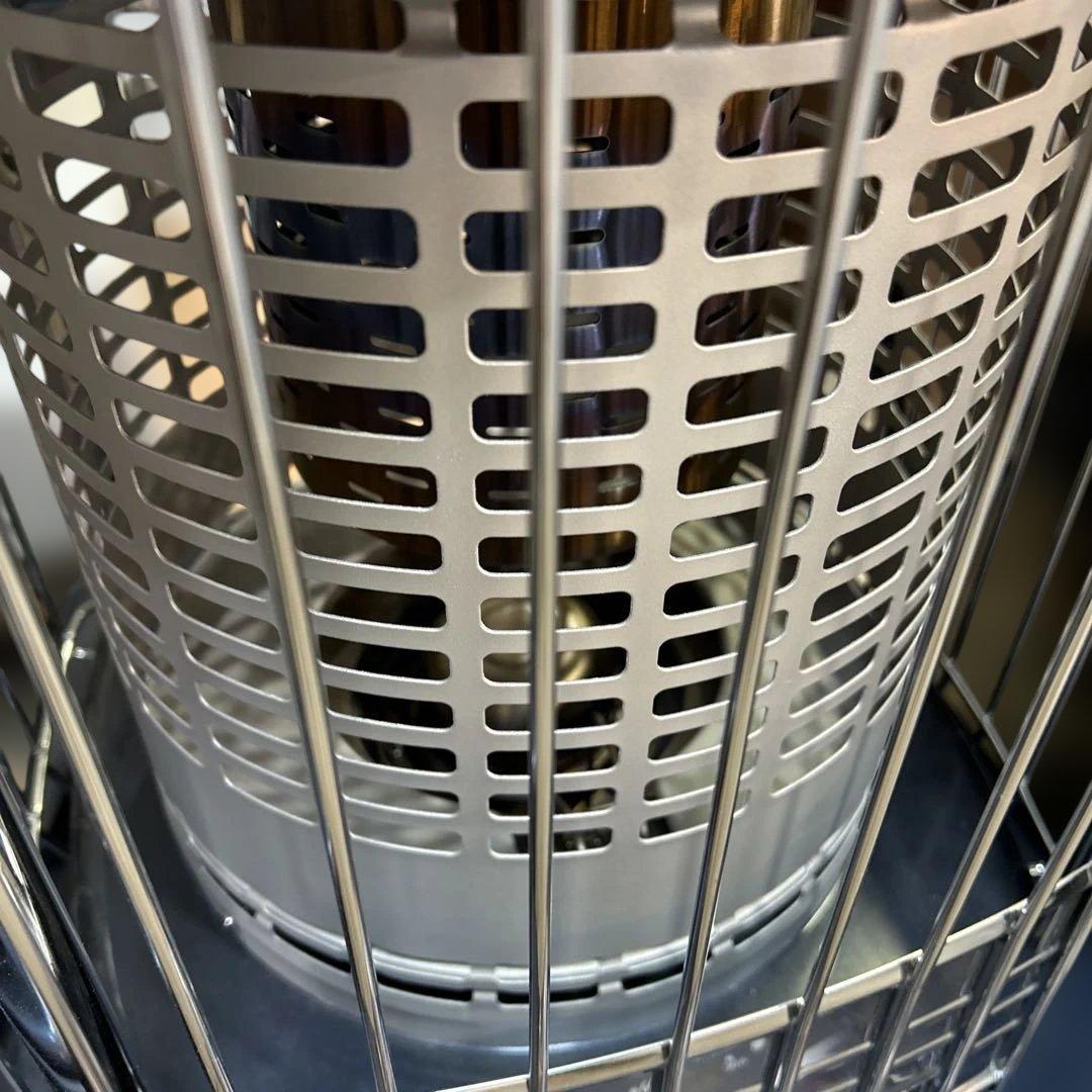 6959①【美品】コロナ 業務用 48畳用 全周温風 (GH-G19F)