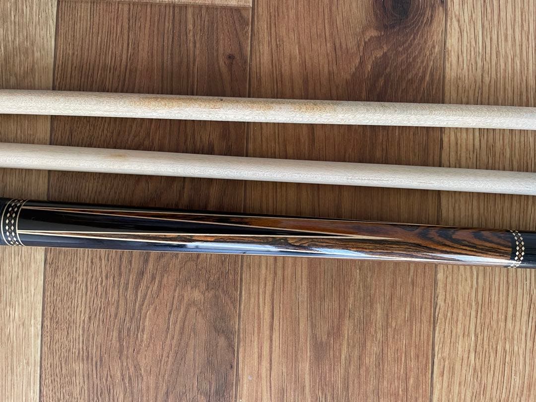 B*O様 サムサラ キュー