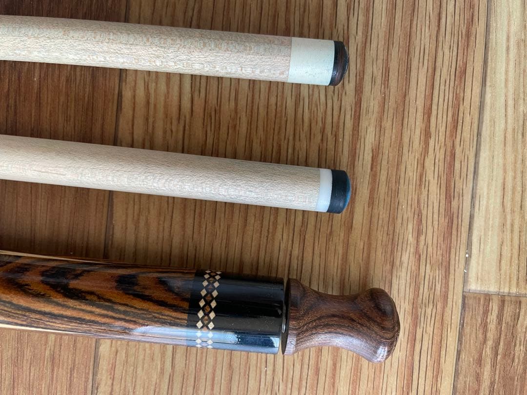 B*O様 サムサラ キュー