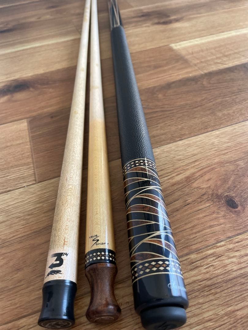 B*O様 サムサラ キュー