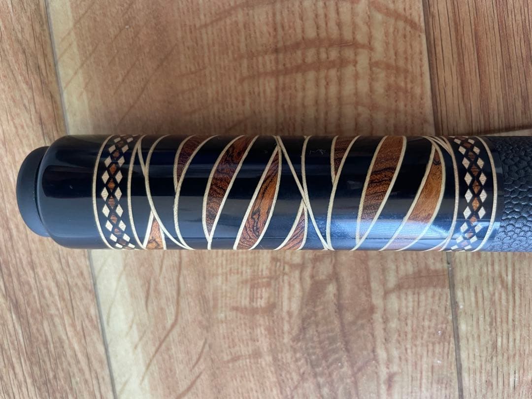 B*O様 サムサラ キュー