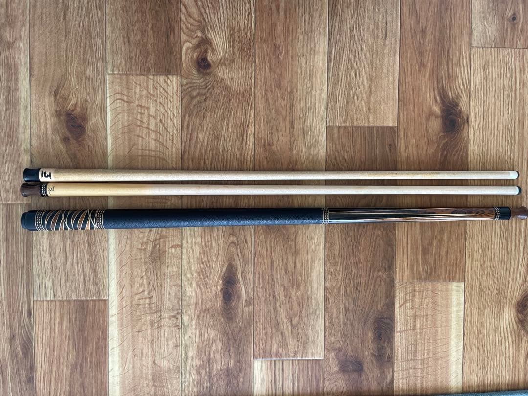 B*O様 サムサラ キュー