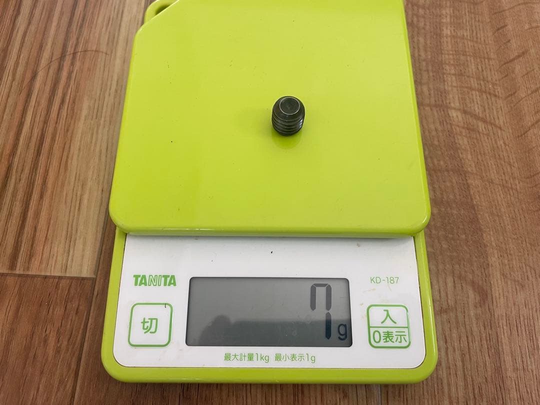 B*O様 サムサラ キュー