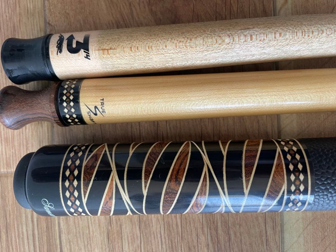 B*O様 サムサラ キュー