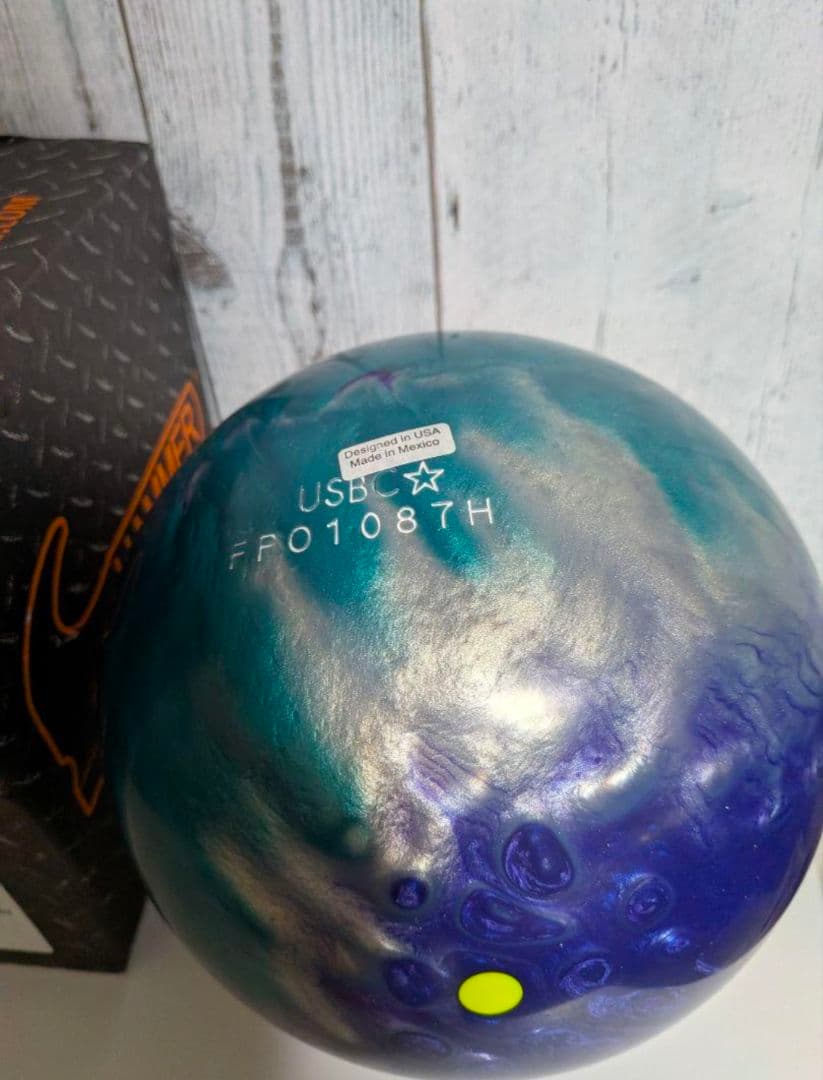 新品 15P SCORPION STING Hammer