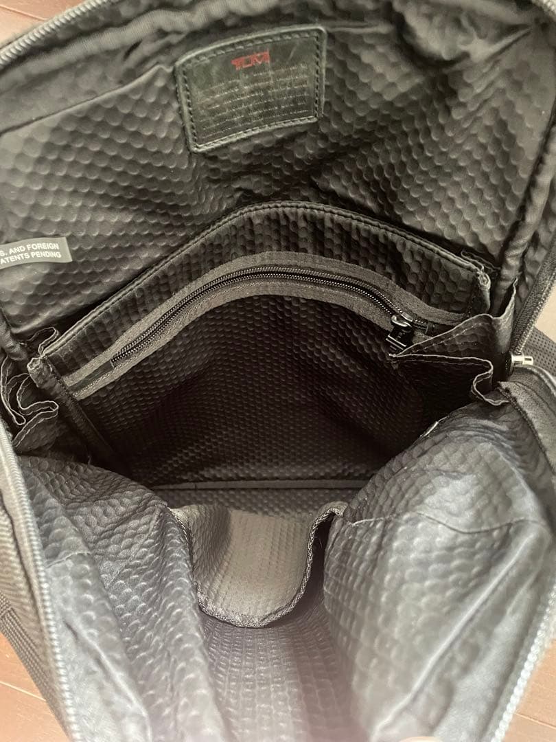 TUMI Knox backpack バックパック トゥミ