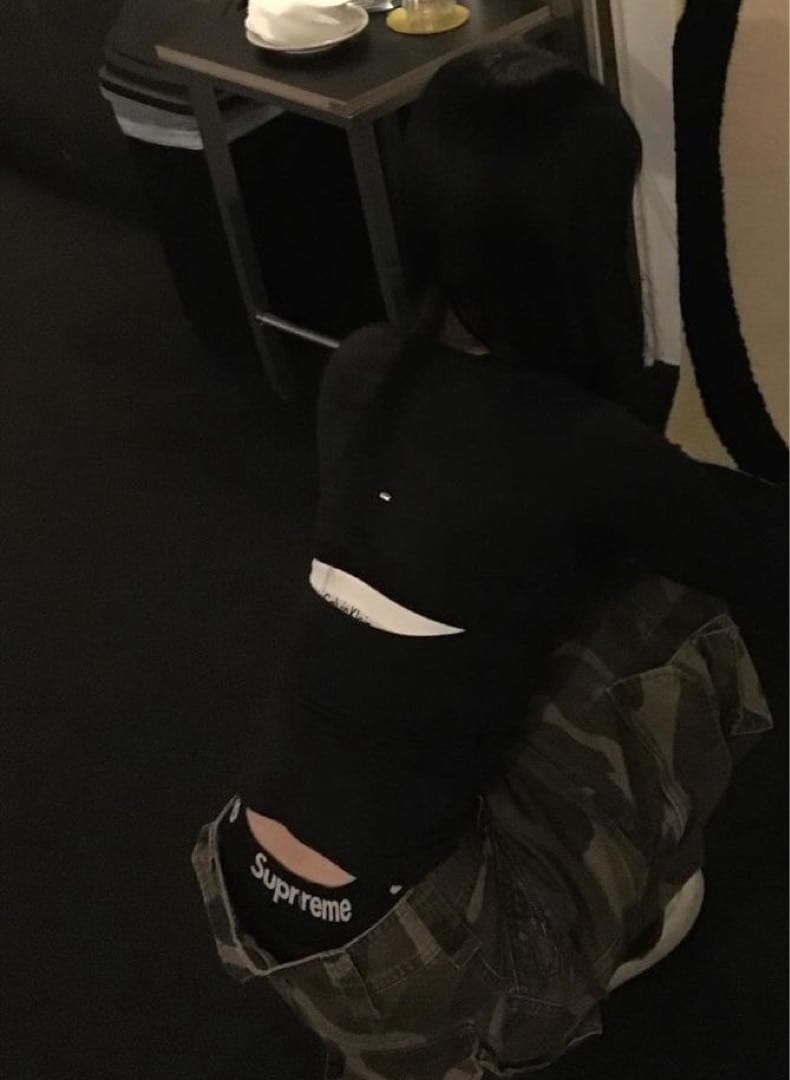 bohemseo 2000Archivesカモフラージュ　ミリタリーカーゴパンツ