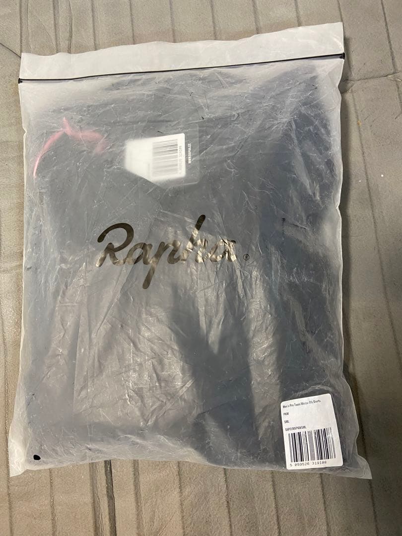 ★1/8限定割引‼️Rapha Pro Team Winter Tights