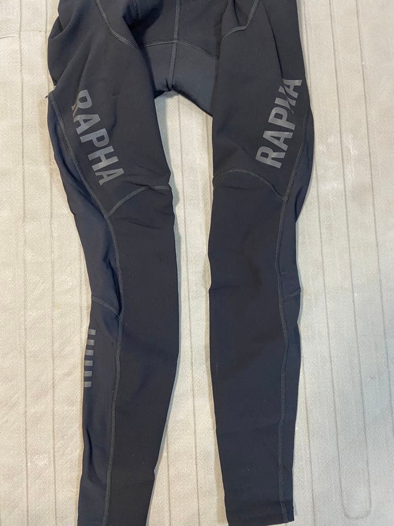 ★1/8限定割引‼️Rapha Pro Team Winter Tights