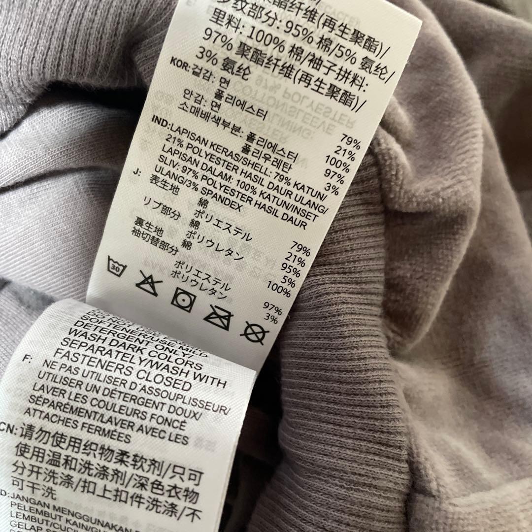 【あんず】adidas アディブレイク 上下セット ベロア スウェット