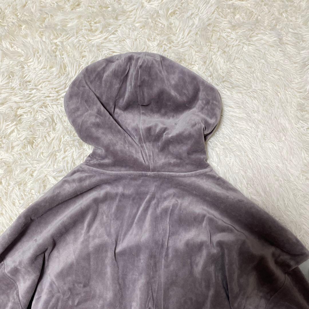 【あんず】adidas アディブレイク 上下セット ベロア スウェット