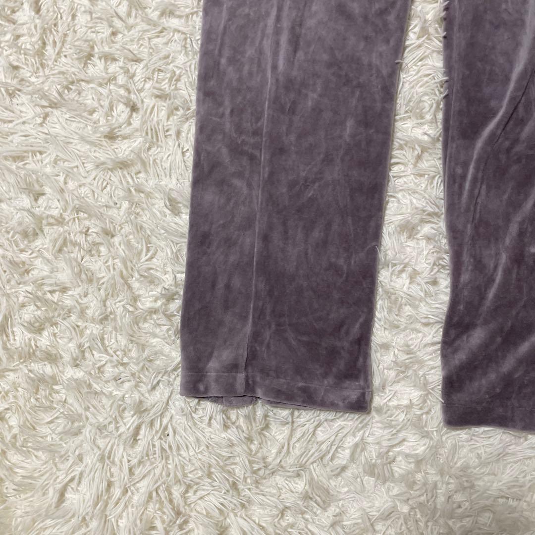 【あんず】adidas アディブレイク 上下セット ベロア スウェット