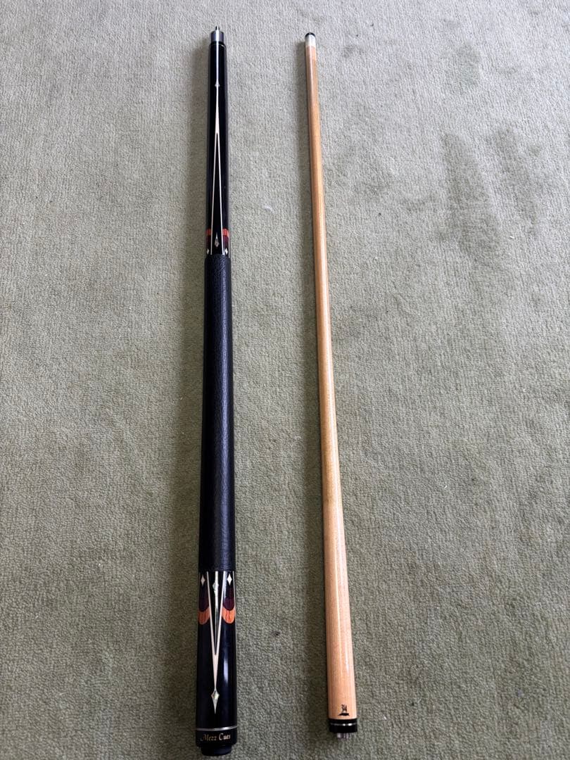 す*ず様 MEZZ キュー