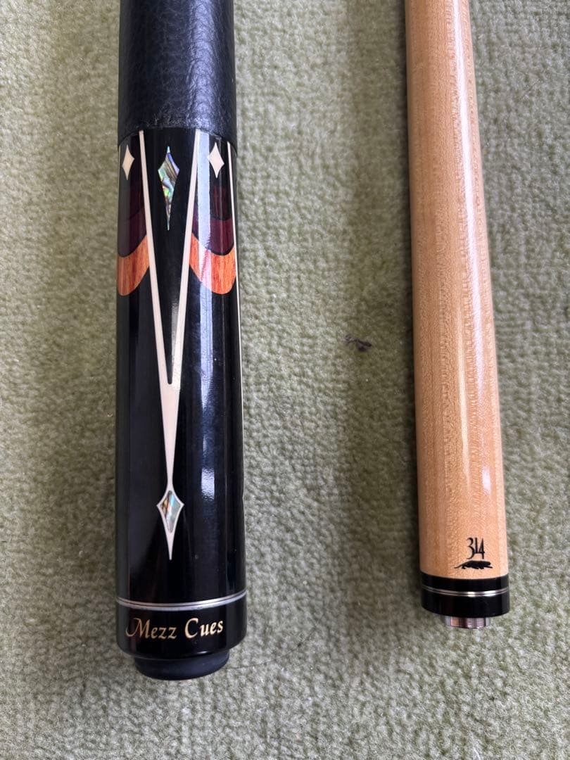 す*ず様 MEZZ キュー