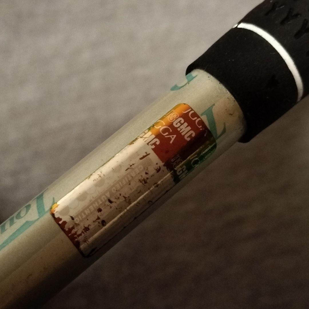 TourAD GP 6-Sシャフト