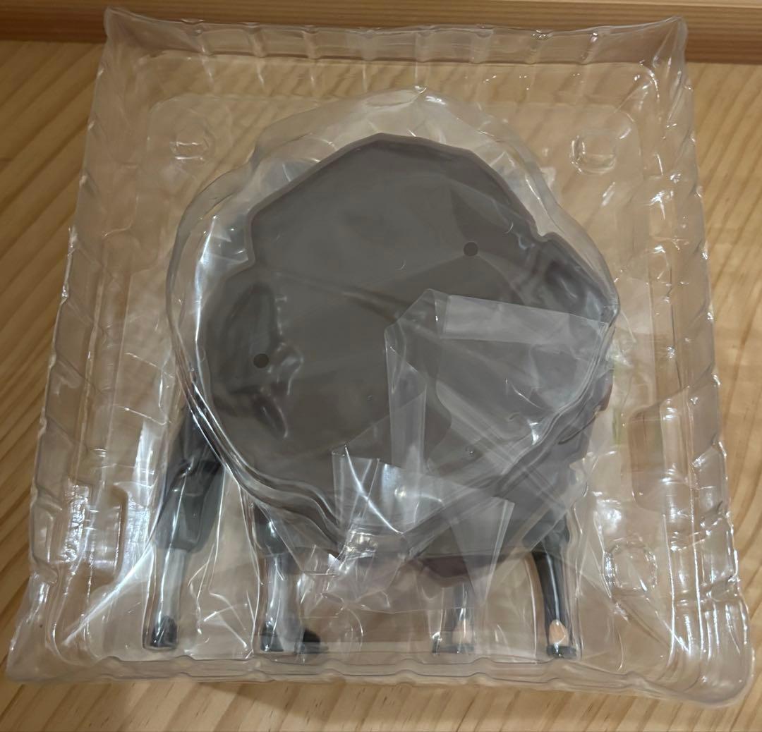 【内袋未開封】ナルト　NARUTO ラストワン賞　サスケ&イタチ　フィギュア