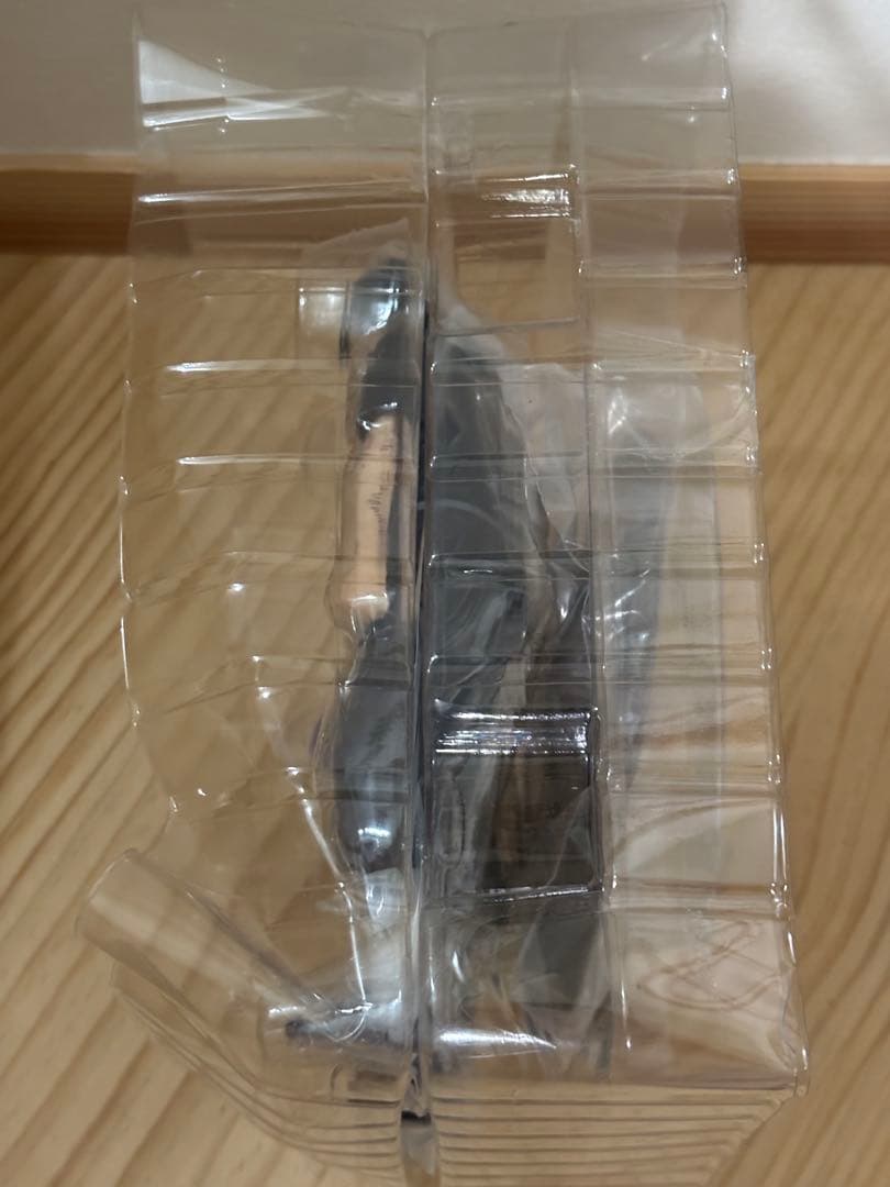 【内袋未開封】ナルト　NARUTO ラストワン賞　サスケ&イタチ　フィギュア