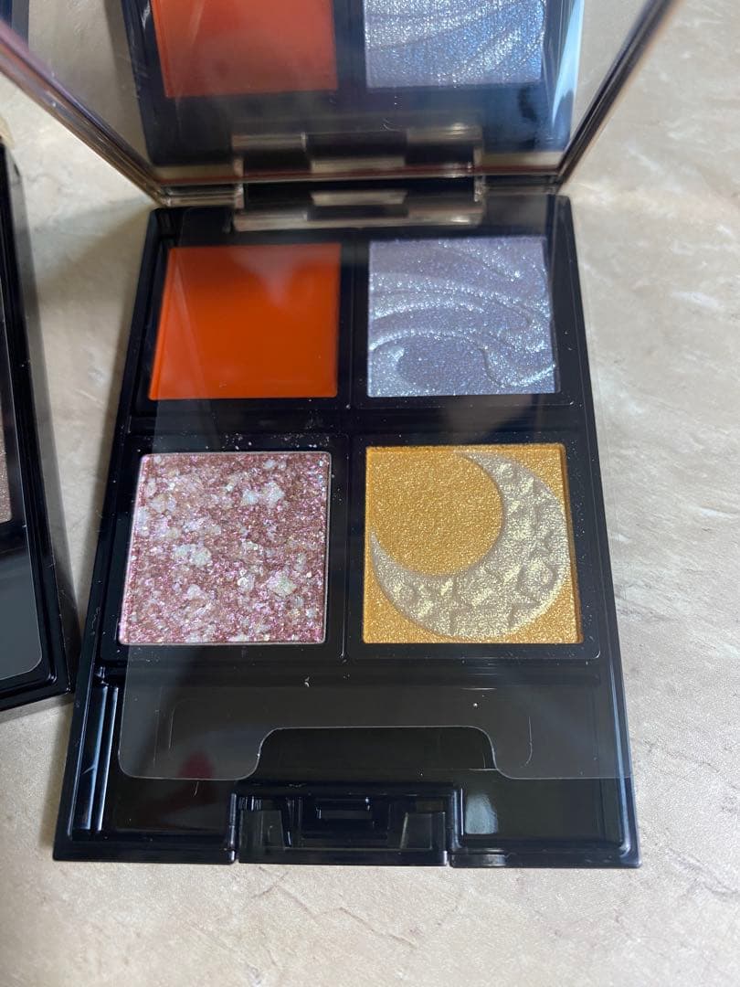 最終値下げ！全色！マキアージュ ドラマティックアイシャドウパレット まとめ売り