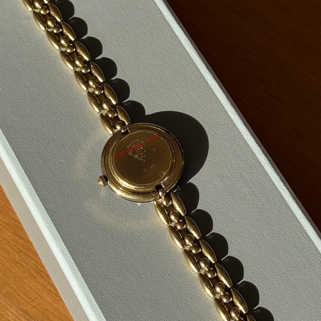 GUCCI チェンジベゼル　ヴィンテージ