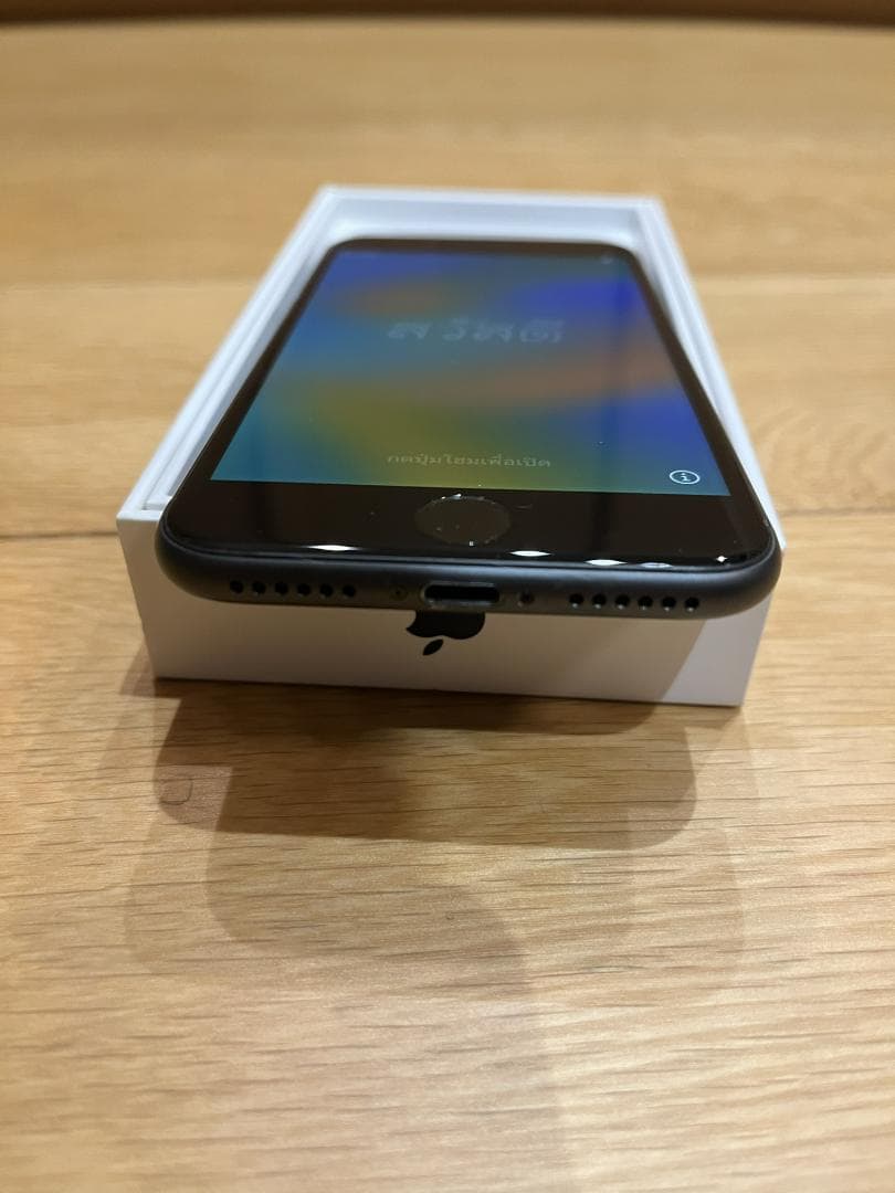 美品 完動品 iPhone8 64GB スペースグレー 【SIMフリー】