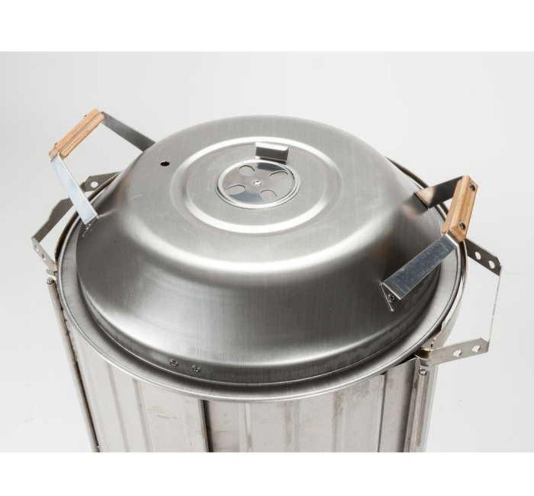 スノーピーク　コージングリル　ST-091