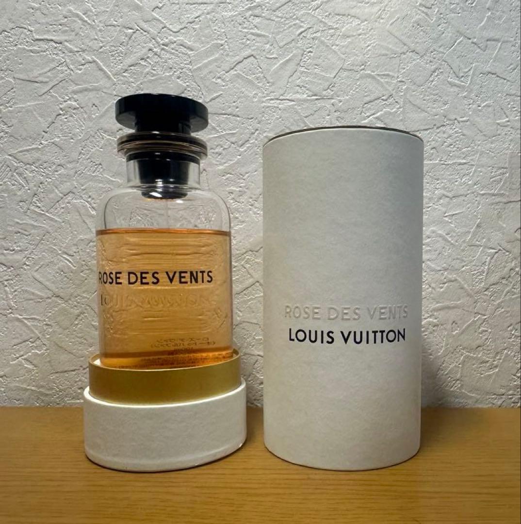 ルイヴィトン ローズ デ・ヴァン オードゥ パルファン 100ml