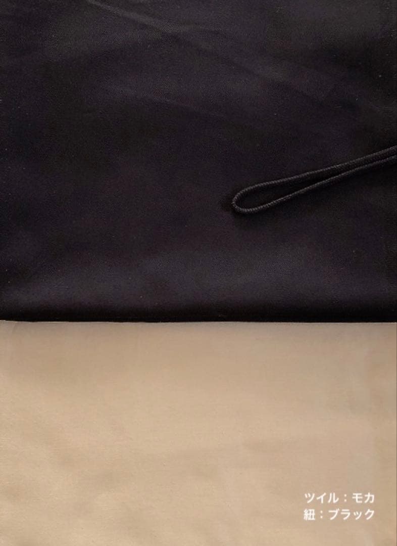 まりも　リバティ　アデラジャ　レッスンバッグ　お着替え袋　入園入学