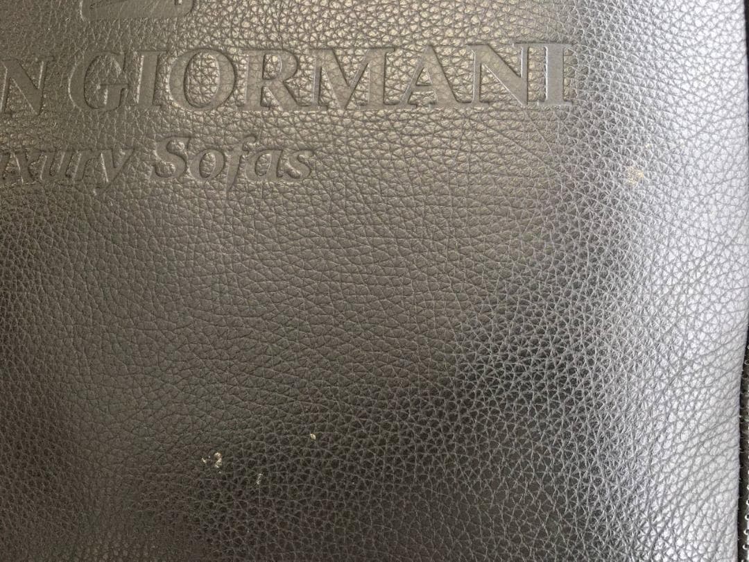 KELVIN GIORMANI クッション 8個セット