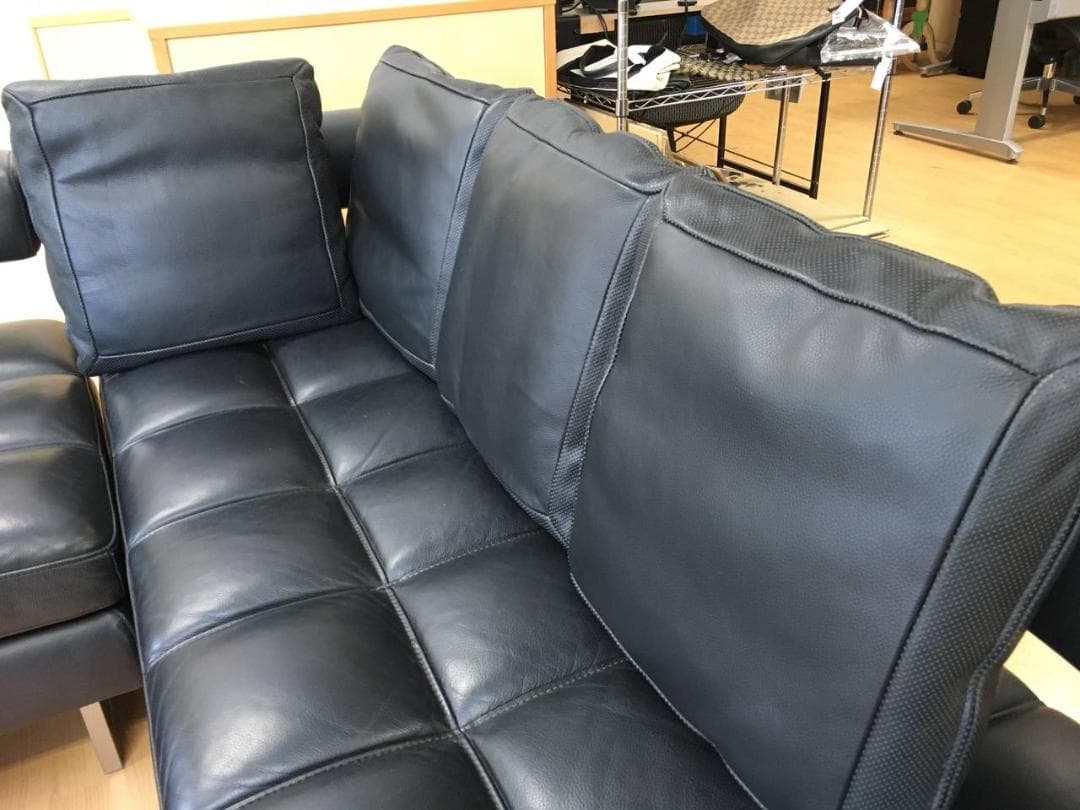 KELVIN GIORMANI クッション 8個セット