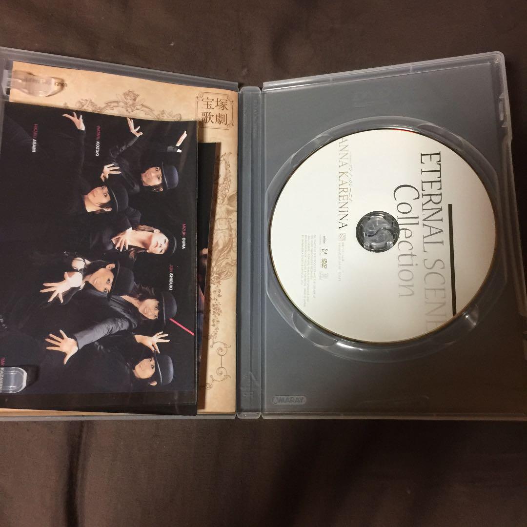 A N N A   K A R E N I N Aど