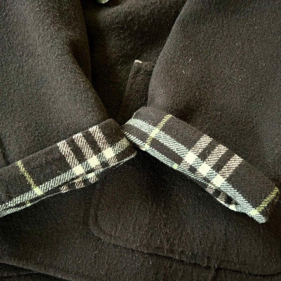 バーバリー　コート　9号