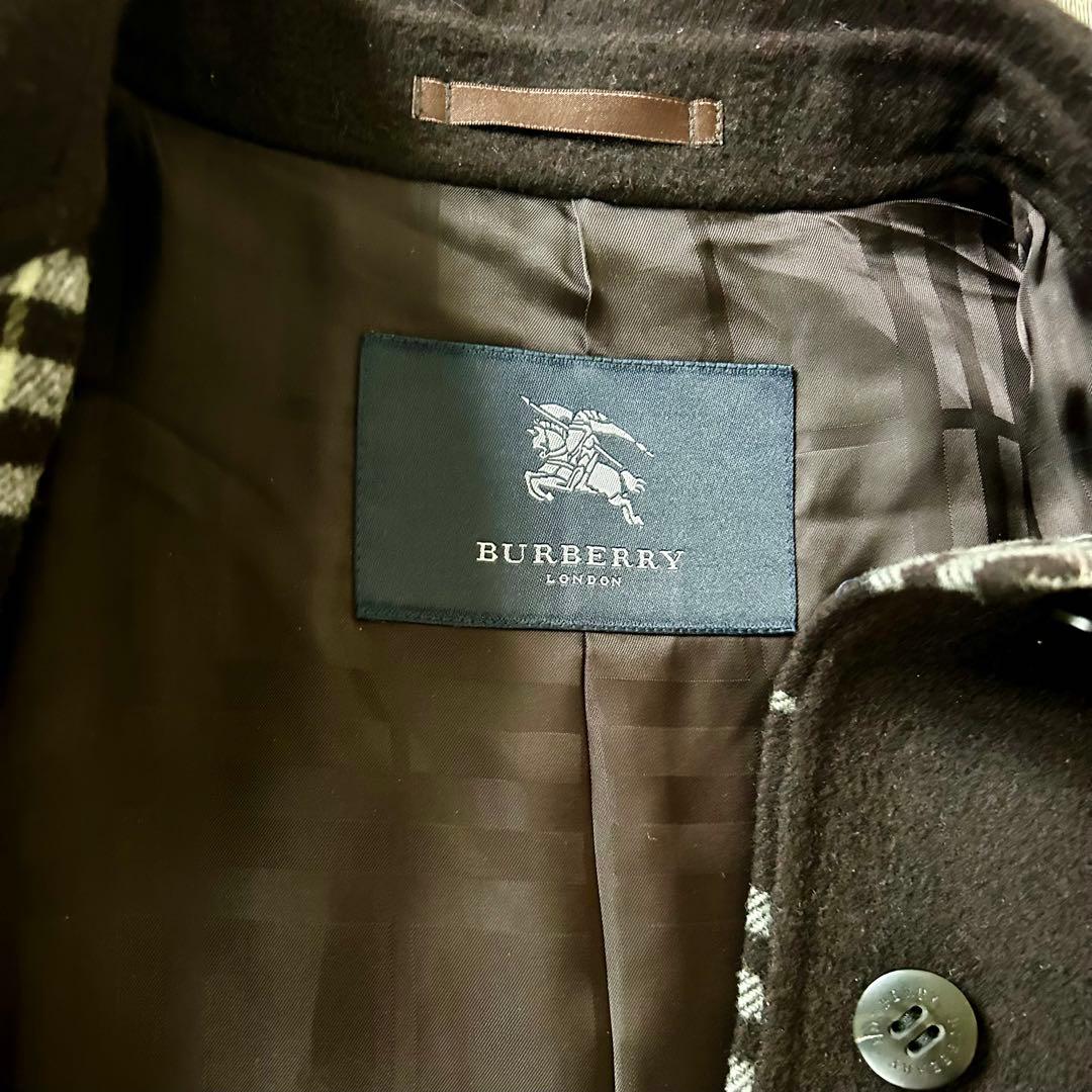 バーバリー　コート　9号