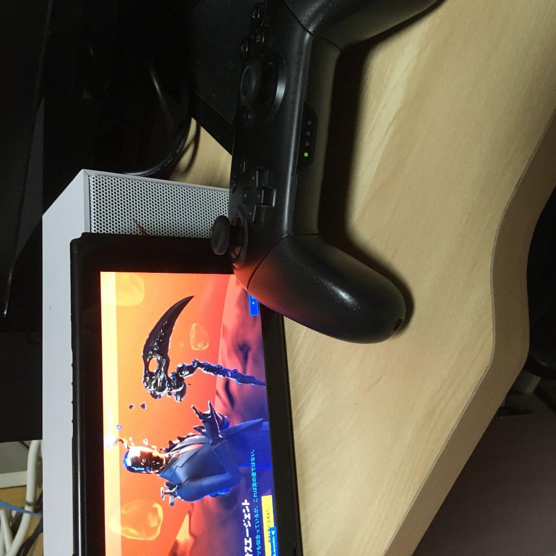 任天堂スイッチ