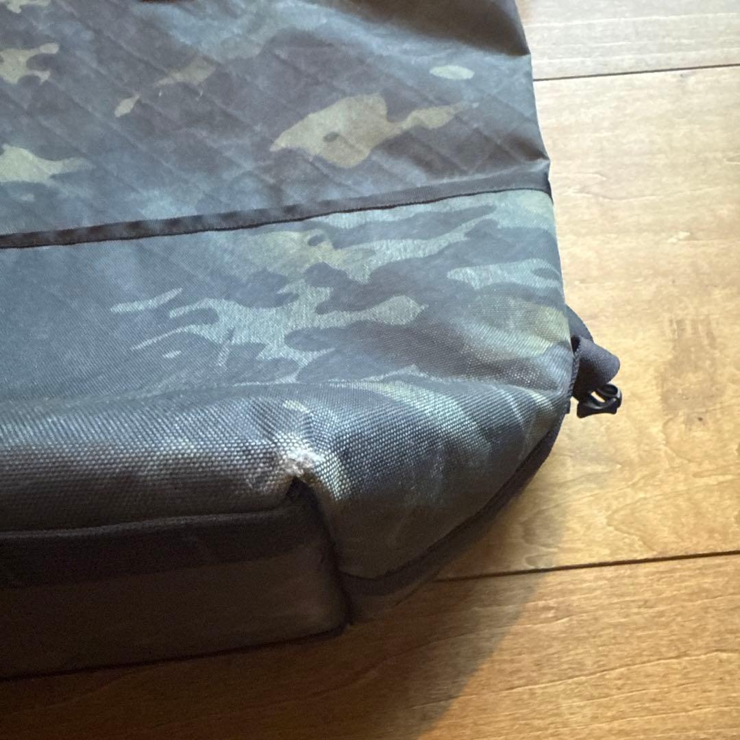 OUTER SHELL Everyday Tote アウターシェル　トート