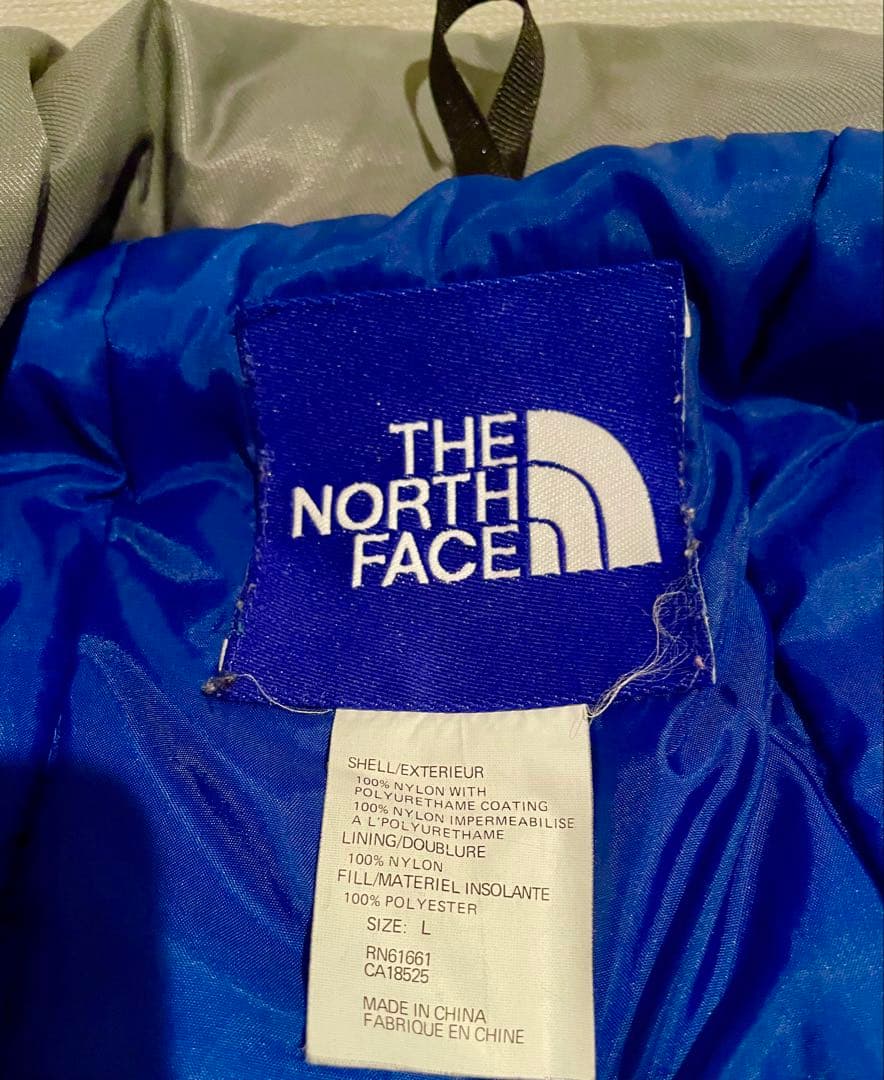 THE NORTH FACE ウィンタージャケット (L)