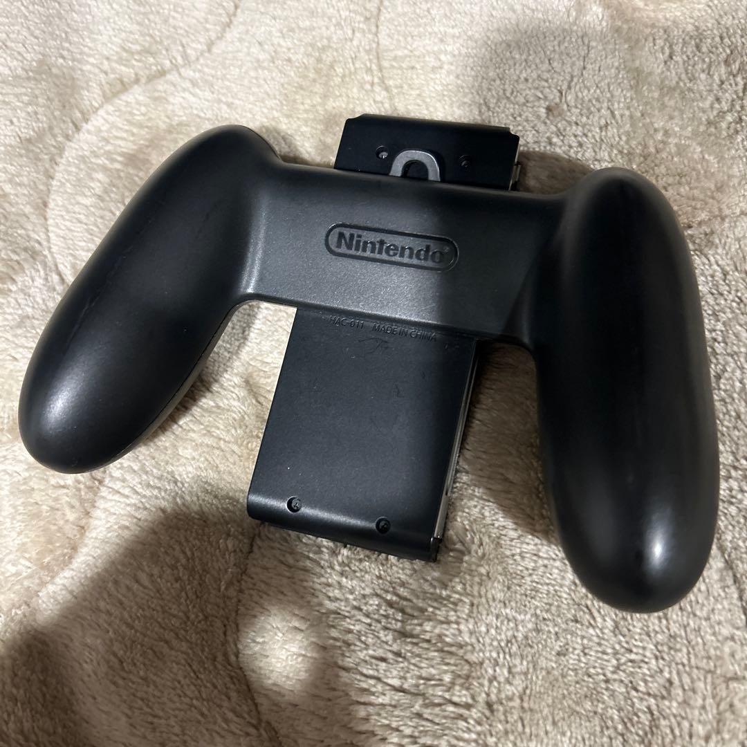 Nintendo Switch本体+付属品多数/⚠️プロコンのみジャンク