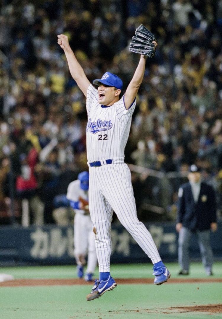 【復刻】新品未使用　ハイクオリティユニフォーム