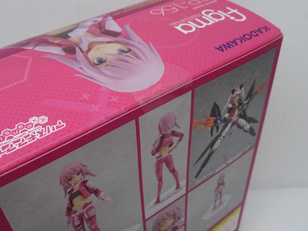 アリス・ギア・アイギス E…　BD BOX上下巻セット　05241002H02S