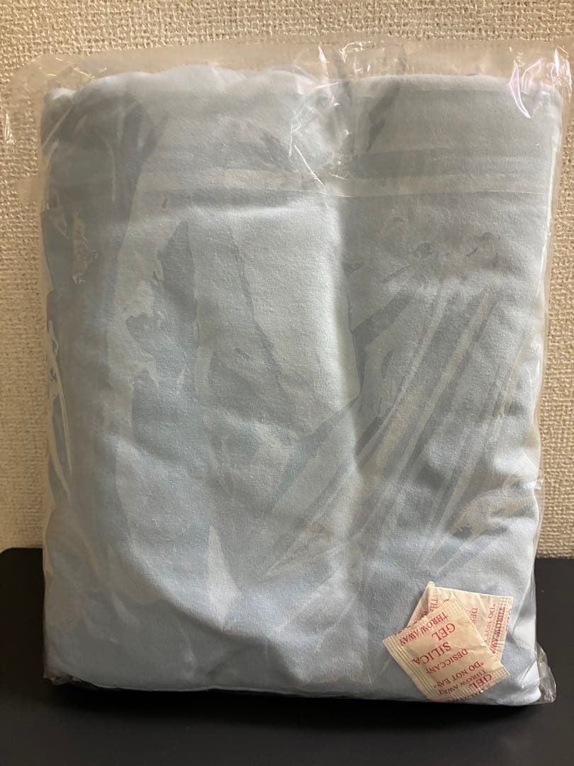 Yogibo Max Premium Cover ペールブルー