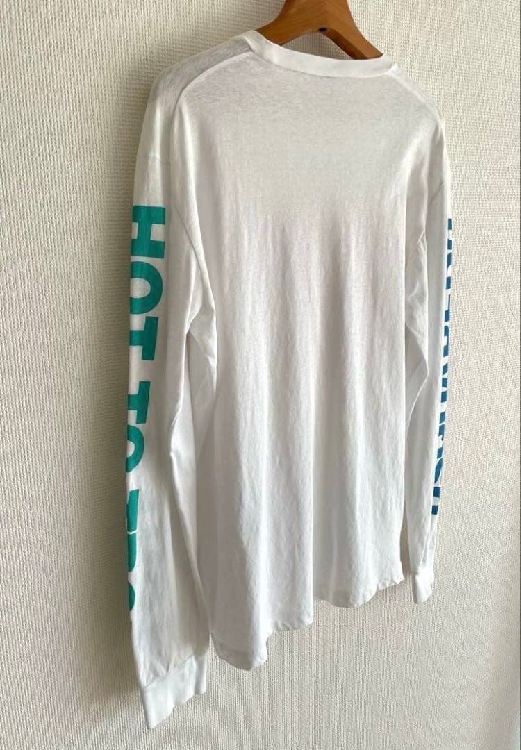 DSQUARED2 ディースクエアード　長袖カットソー　ロンT サイズS