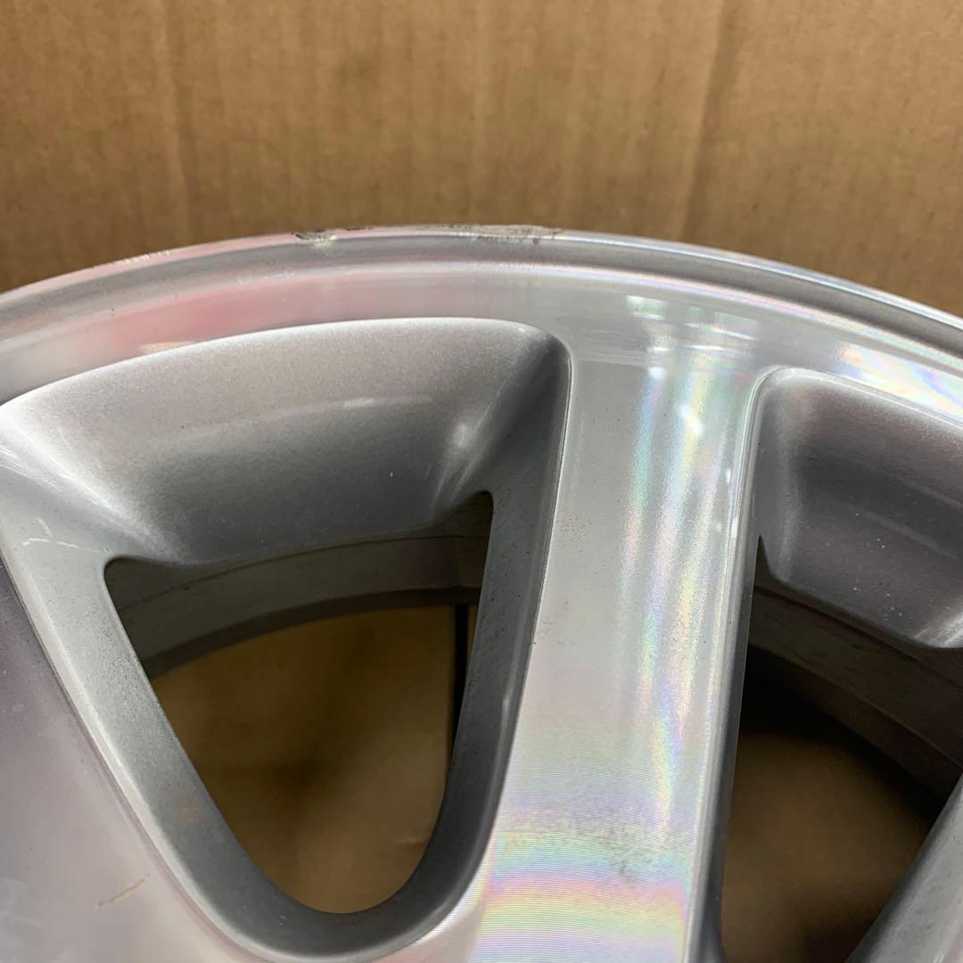 スズキエブリィ純正14インチホイール