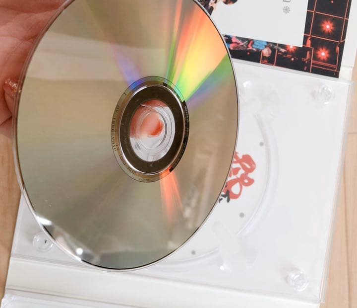 ジャニーズJr./素顔4 Man 生産限定盤